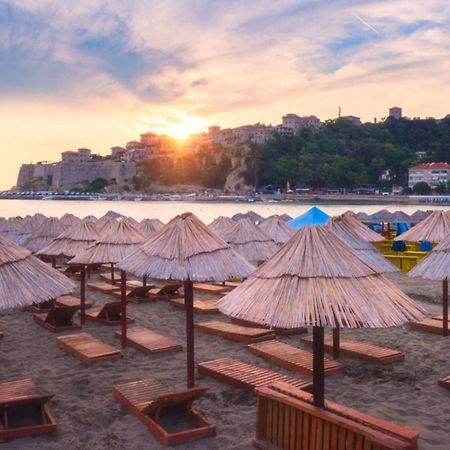 Apartments Marnikovic Ulcinj Exterior foto