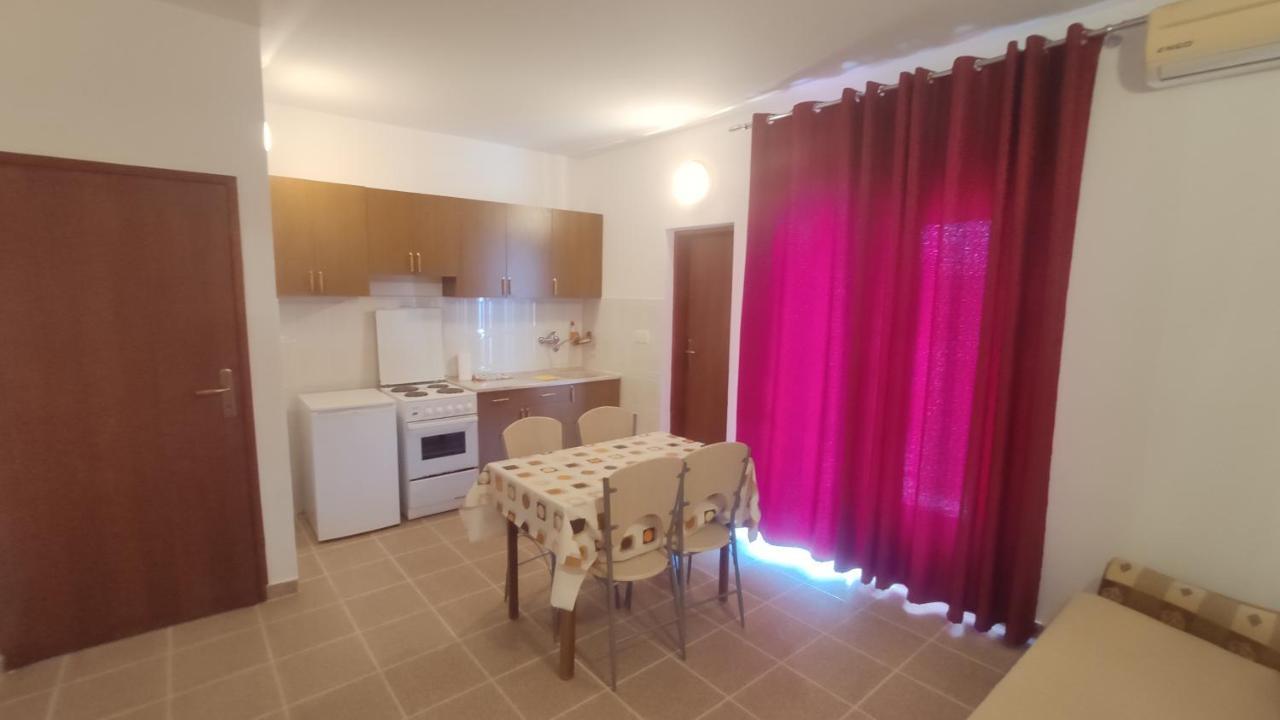 Apartments Marnikovic Ulcinj Exterior foto