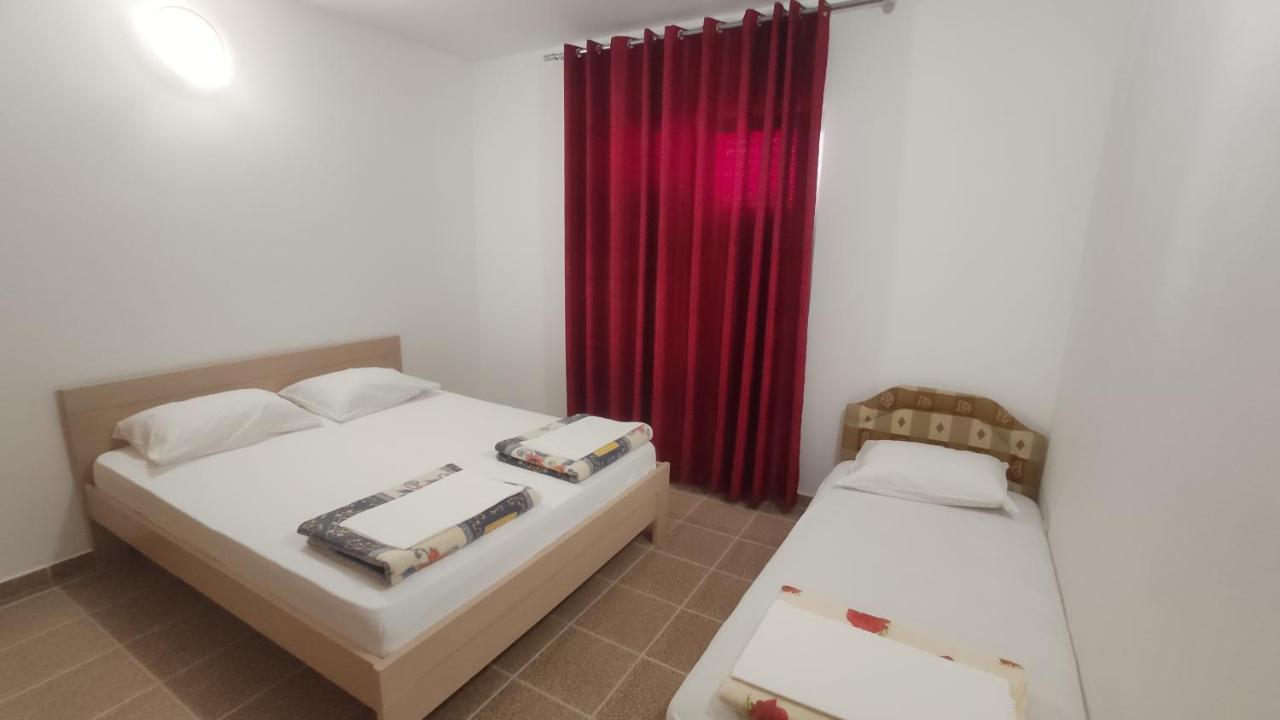 Apartments Marnikovic Ulcinj Exterior foto