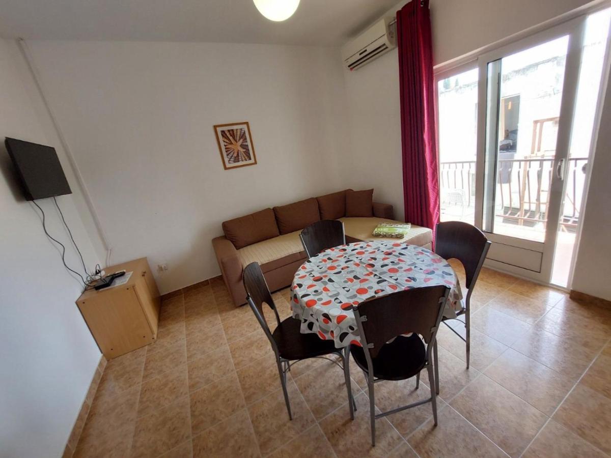 Apartments Marnikovic Ulcinj Exterior foto