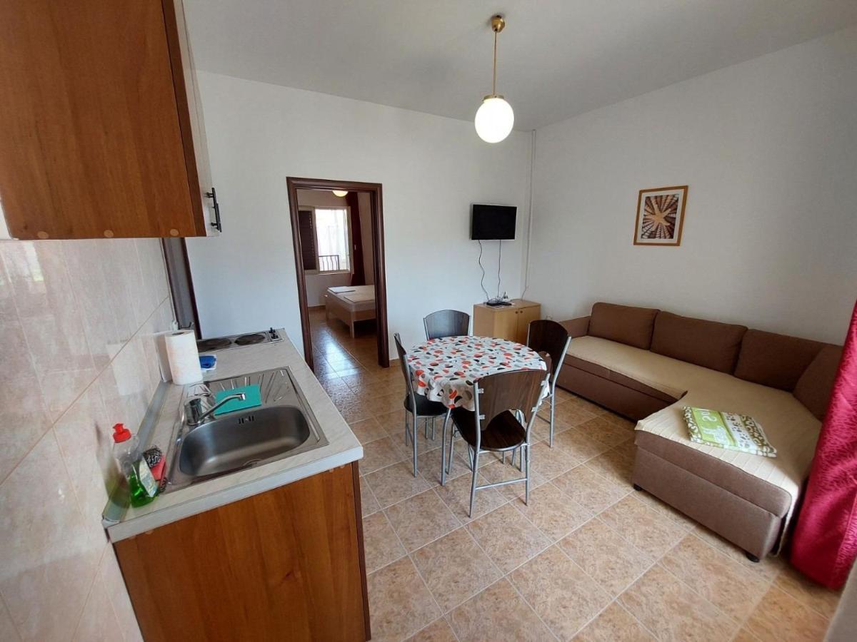 Apartments Marnikovic Ulcinj Exterior foto