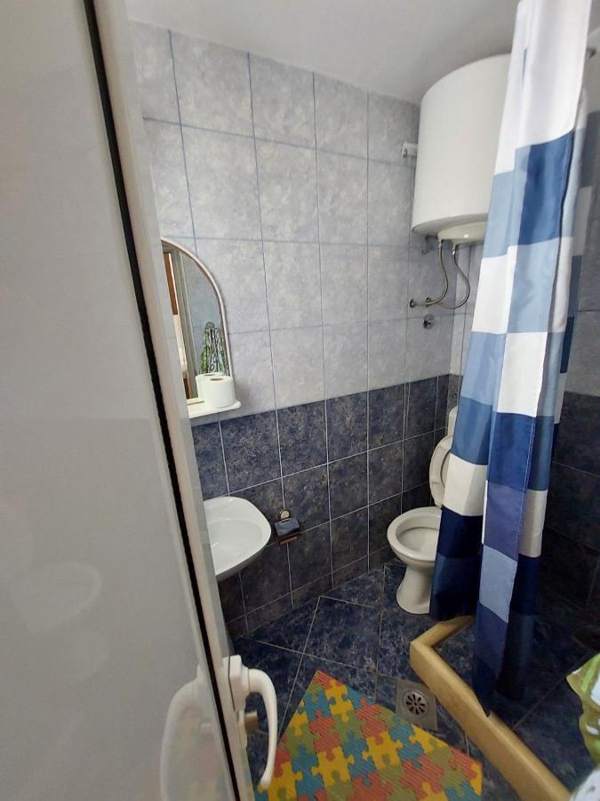Apartments Marnikovic Ulcinj Exterior foto