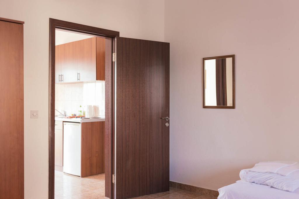 Apartments Marnikovic Ulcinj Exterior foto